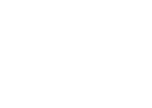 Apex white logo